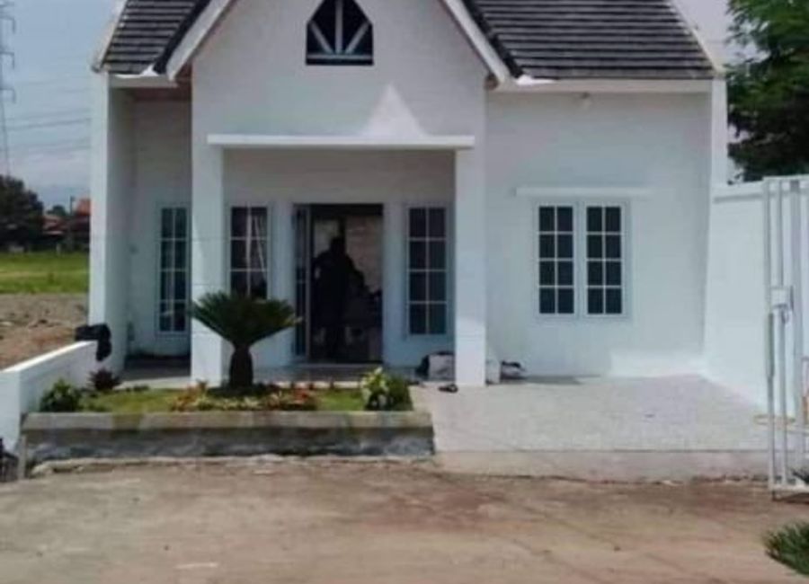 FIRST LUXURY DESIGN HOUSE IN SOUTH BANDUNG, PRICES STARTING FROM 200 JT ...