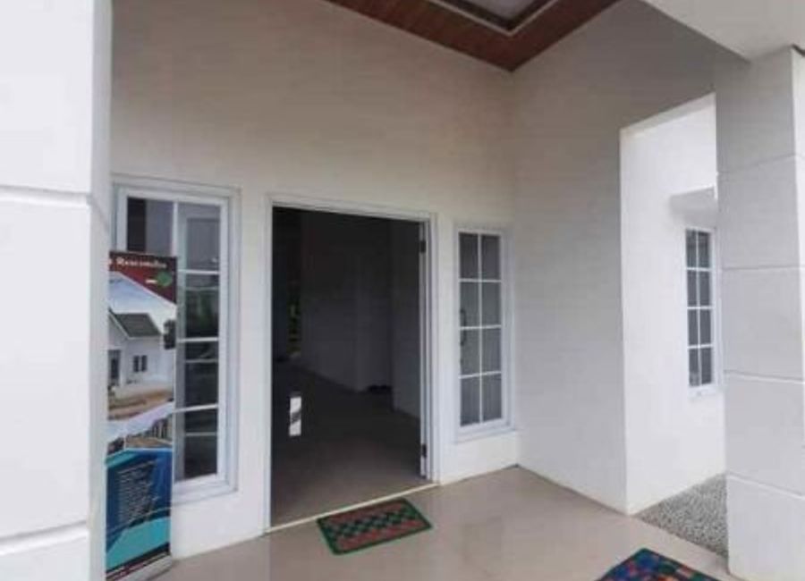 FIRST LUXURY DESIGN HOUSE IN SOUTH BANDUNG, PRICES STARTING FROM 200 JT ...