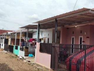 Rumah murah di Bandung, lokasi super strategis