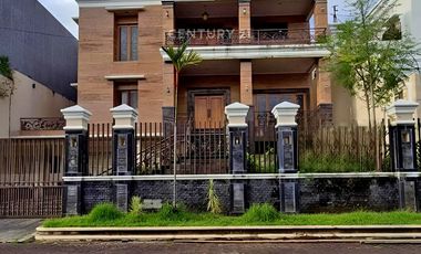 Rumah Cantik Bukit Villa Mas Harga Kompetitif Di Kawasan Elit