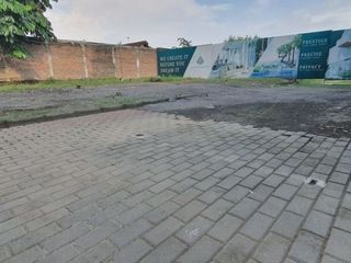 Tanah kavling di Pusat Kota Jogja Dekat Alun - Alun