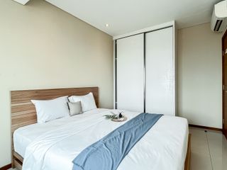 Apartemen Thamrin Executive