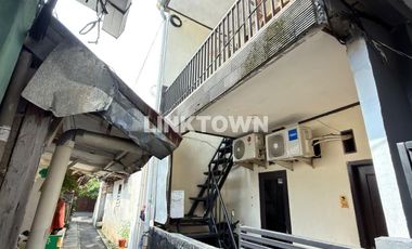 JUAL KOS-KOSAN INVESTASI — KALIBATA SELATAN I B
