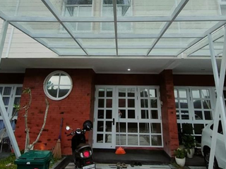 RUMAH 2 LANTAI DI GUNUNG SALAK DENPASAR