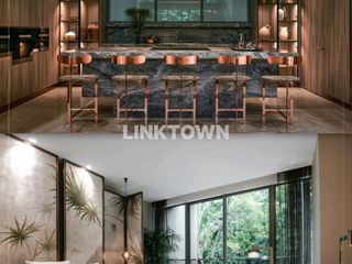New Lounching Apartement Savyavasa Residence