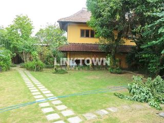 Dijual Tanah bonus Villa di Canggu Bali