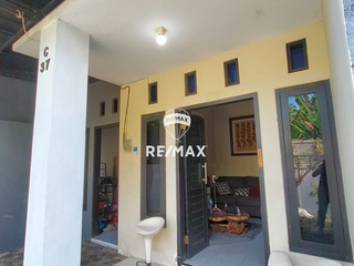 DIJUAL RUMAH SIAP HUNI PERUM. WATER SPRING SOBO-BANYUWANGI