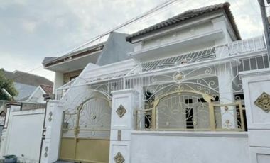Di jual murah rumah lebak kenjeran surabaya