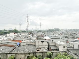 Apartemen Vittoria Residence