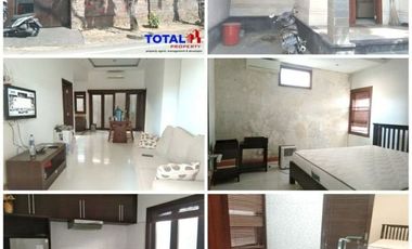 Dijual Rumah di Jl. Nuansa Angkasa, Jimbaran. Lokasi strategis