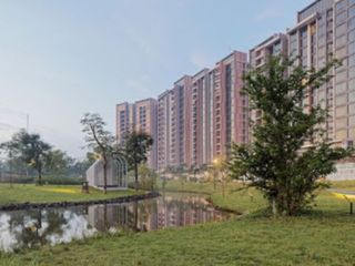 Marigold apartemen Navapark Bsdcity