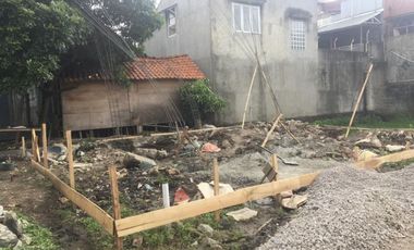 Terbaru Rumah inden 2 Lt Harga 700 JT an Santika Residence Panyileukan