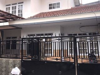 TURUN HARGA Rumah Disewa Wisma Permai Barat, Surabaya Timur