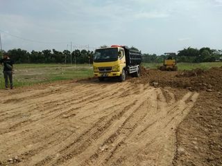 Nabung Tanah Lebih Untung : Kavling Dekat Alun-Alun Pemalang, SHM