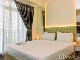 Apartemen Puri Orchard