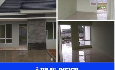 rumah di bekasi timur bekasi telajung setu