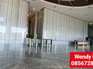 OFFICE SPACE STRATEGIS at GATOT SUBROTO CENTENNIAL TOWER 546sqm