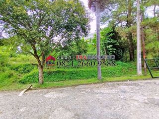 Tanah Kavling kecil Setiabudi Regency