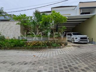Villa Dekat Nusa Dua Dijual Di Jimbaran Bali