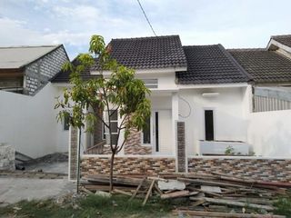 DIJUAL RUMAH LERAN MANYAR GRESIK