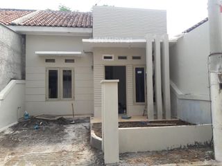 Disewakan Rumah Tinggal Di Perumahan Pesona Teratai 1 Strategis