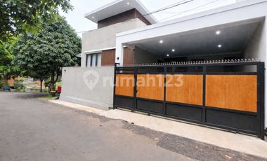 Dijual Rumah 1 Lantai