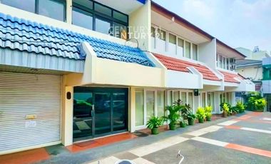 Dijual Ruko Di Pondok Indah Plaza 1 Lokasi Strategis
