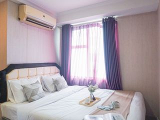 Apartemen Green Park View