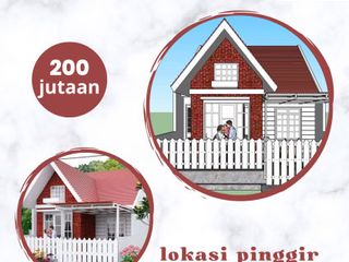 grand duta rancatungku bandung free shm, motor, pagar canopy