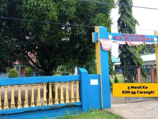 Investasi Kavling Tanah Green Herbal Village Di Maros View Bukit Mempesona