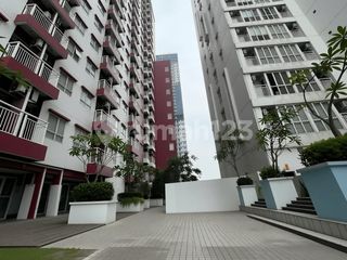 Apartemen Grand Taman Melati Tower C Full Furnish Jl. Margonda Raya Depok