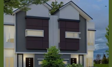 HARGA CIAMIK DIBULAN CANTIK! Hunian Tipe 31