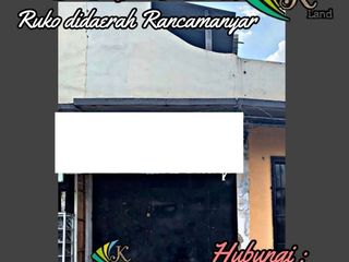 Disewakan didaerah Rancamanyar