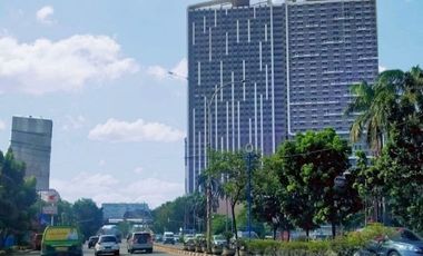 Dijual Apartemen Springwood Residence Tangerang Banten 2 Bedroom Lantai 11