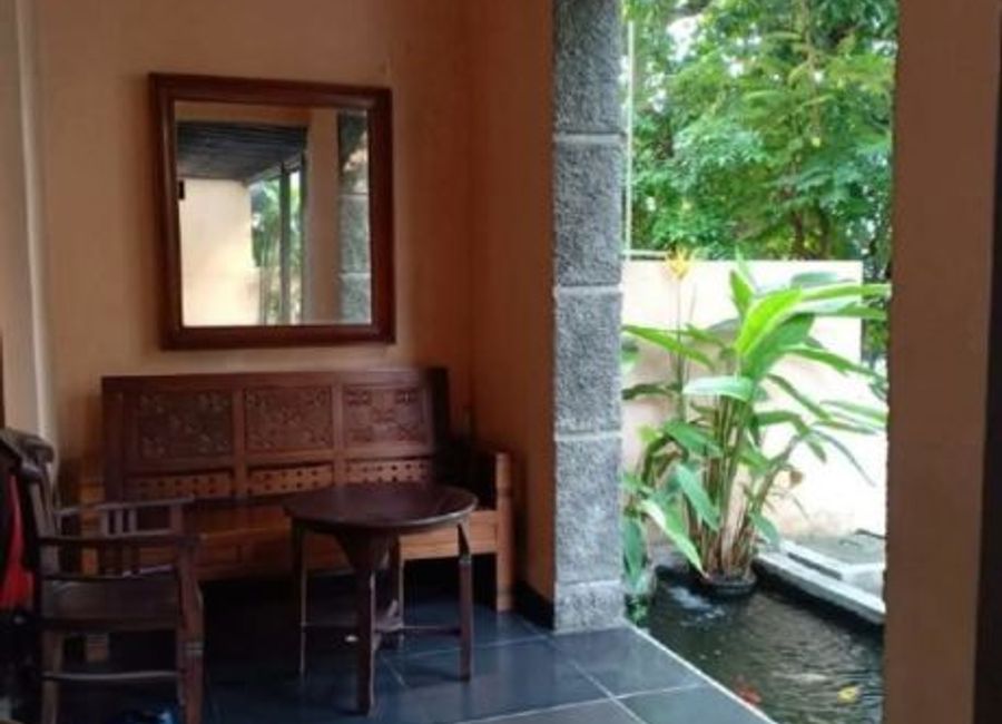 RUMAH di Graha Sentosa Regency,Jl Raya Kedung Baruk Hadap Utara ...