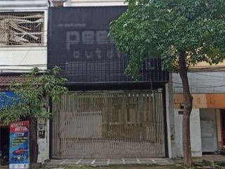 Dijual Ruko Komersial di Jl. Raya Manyar, Surabaya