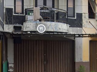 Disewakan Ruko 2 Lantai Lokasi Stategis di Jalan Raya Kledokan - Depok Sleman