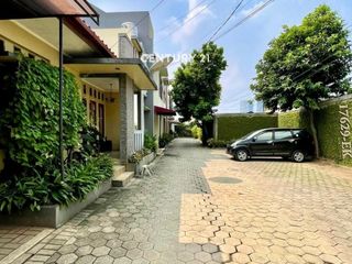 Dijual Rumah Premium Dekat Pondok Indah Dan Gandaria City