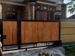 RUMAH SIAP HUNI TERBARU DIJUAL HARGA TERMURAH DI BATUBULAN BALI