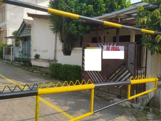 Rumah SHM LT 186 Siap KPR 5 Mnt ke Living Plaza Pamulang J-30729