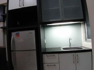 Apartemen Educity Studio Full Furnish, tanpa kompor,umsse