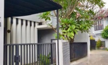 RUMAH STRATEGIS BATU BIDAK RESIDENCE KEROBOKAN BADUNG