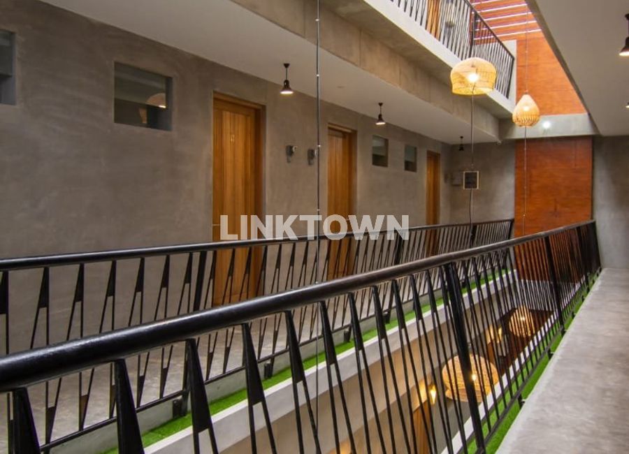 Apartemen Dijual di Benoa