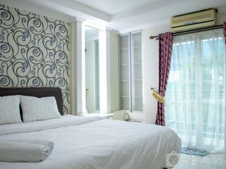 Apartemen Gading Resort Residence