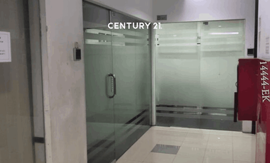 Dijual Office Space Ruang Kantor DiEpicentrum Walk Rasuna Jak Sel