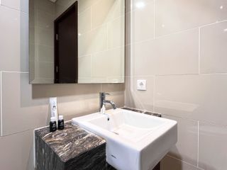 Apartemen Permata Hijau Suites