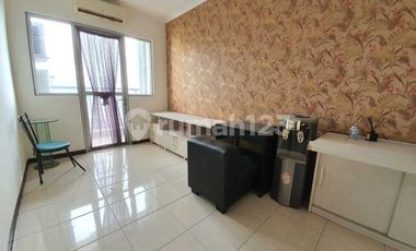 Dijual Apartemen Maple Park Sunter, Tower A
