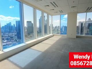 OFFICE SPACE AVAILABLE at KARET SEMANGGI GATSU MID ZONE 1000sqm
