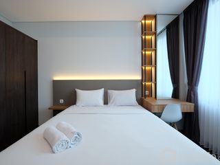 Apartemen Southgate Residence