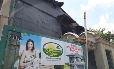 Meadowood Royale Antipolo Lot for Sale